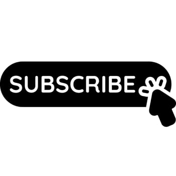 Email Notification Icon vector