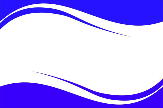 abstract blue wave background png