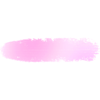 Hand drawn Pink Yellow gradient strokes with soft transitions into raw grunge textures png