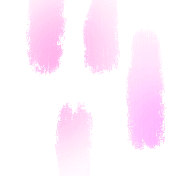 A stunning Pink Yellow gradient stroke with textured rugged grunge finishes png
