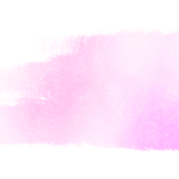 Hand drawn Pink Yellow gradient brush strokes fading into rugged gritty grunge effects png