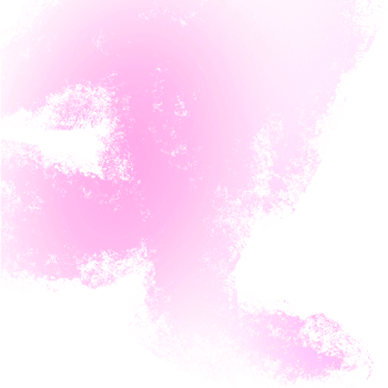 A stunning Pink Yellow gradient stroke blending into rugged hand drawn grunge inspired textures png