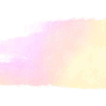 Pink Yellow gradient brush strokes with textured bold grunge inspired finishes png