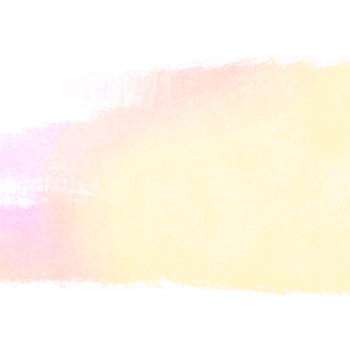 A stunning Pink Yellow gradient stroke blending into rugged bold grunge effects png