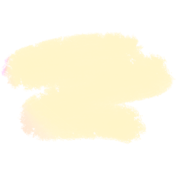 Beautiful Pink Yellow gradient strokes blending into rough textured grunge edges png
