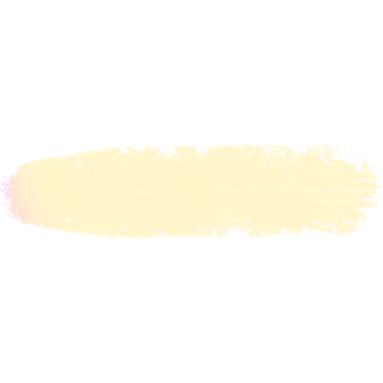 Beautiful Pink Yellow gradient strokes merging into rugged bold grunge details png