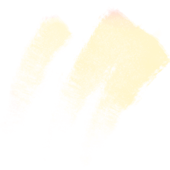 Beautiful Pink Yellow gradient strokes merging into textured rugged grunge inspired marks png