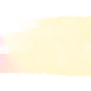 A stunning Pink Yellow gradient brush stroke fading into rough raw grunge details png