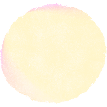 Soft Pink Yellow gradient strokes blending into rugged gritty grunge effects png