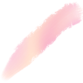 A soft Pink Yellow gradient fading into subtle grunge like textured finishes png