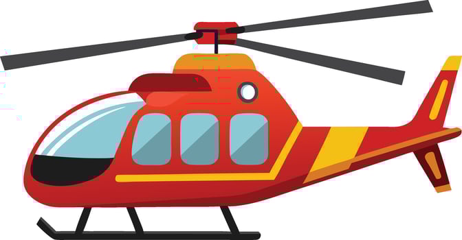 This is a plane ,fighter plane, helicopter vector
