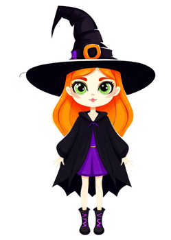Halloween Styled Which In Modern Clothes Digital Art Perfectly Matched For Apparel, Accessories, Water Bottle Sticker, Art Print, Throw Pillow png