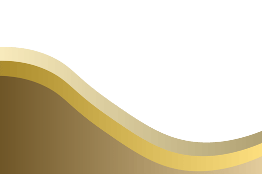gold wave background png