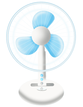 Electric Fan icon png