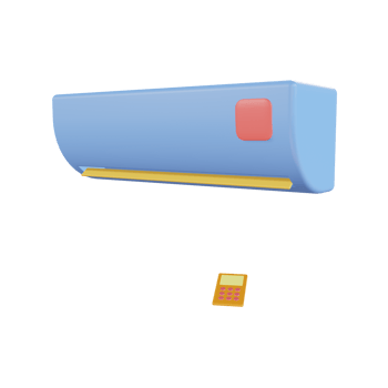 3D Ilustration Alternating Current png