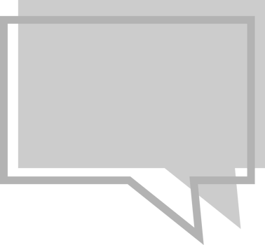 bubble message chat social media icon png