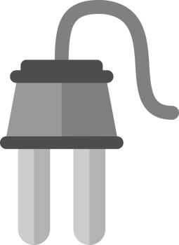 electric wire plug and socket icon png