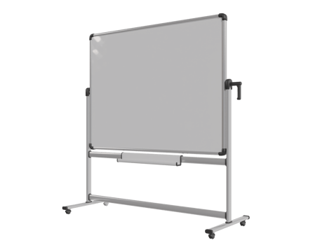 3d Render of whiteboard png
