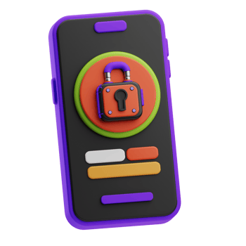 Cyber Security cyber security illustration 3d png