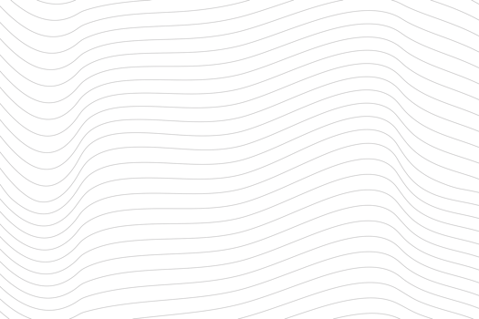 white wavy lines on a transparent background png