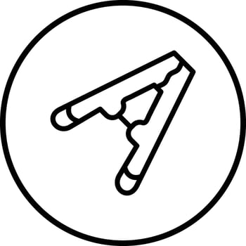 Terminal Icon Design Illustration vector