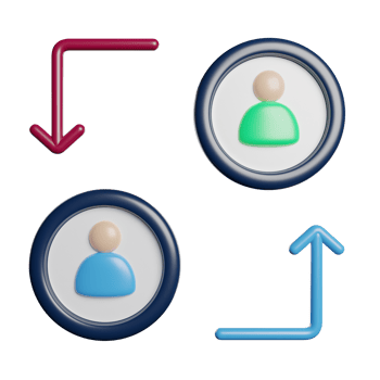 Exchange Money Currency png