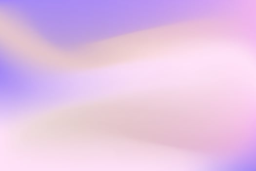 Purple to pink gradient abstract background vector