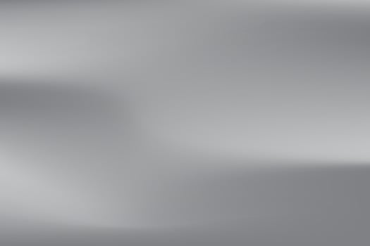 Simple grey gradient background design vector