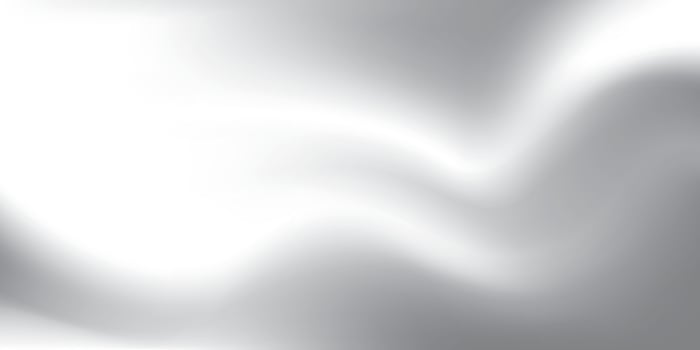 Abstract gray gradient background. illustration. vector