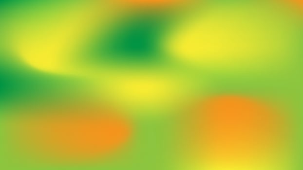 Abstract background defocused light illustration vector