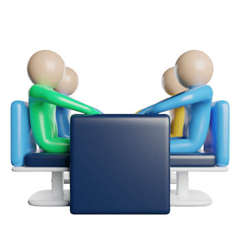 Meeting Business Conferrence png