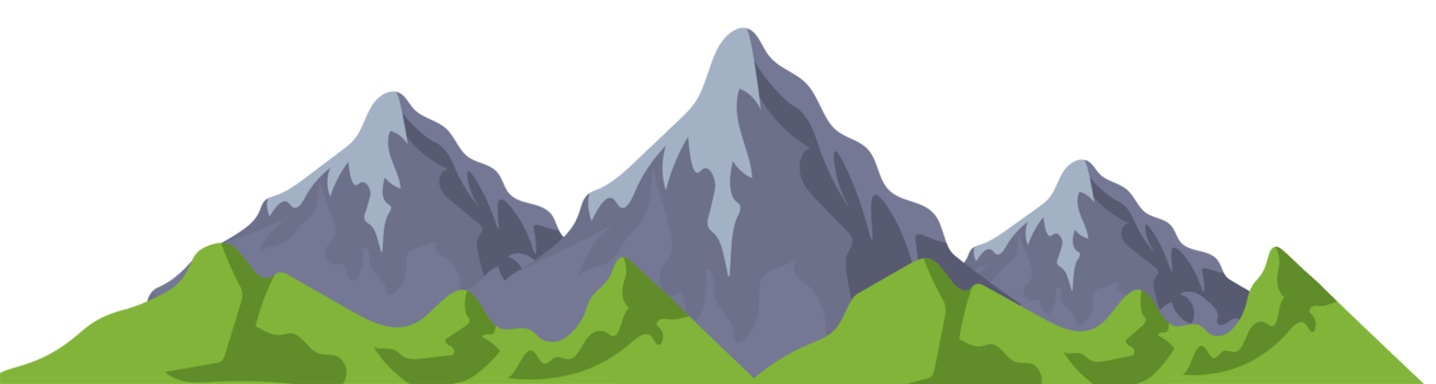 Volcano for Global Mountain Day png