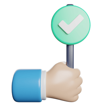 Checked Communication Verified png