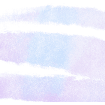 Soft Pastel watercolor strokes with raw rugged grunge details png