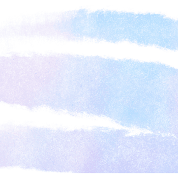 Gorgeous Pastel watercolor brush strokes merging into bold textured grunge finishes png