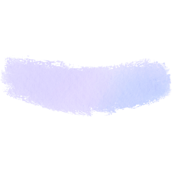 A rough edged Pastel stroke merging rugged textures with soft watercolor gradients png