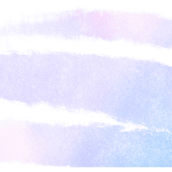 A rough Pastel stroke merging rough textures with soft watercolor washes png