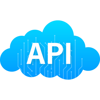 Api, great design for any purposes. Flat icon. Flat health illustration. web banner. png