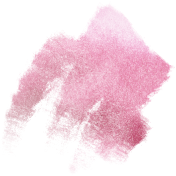 Beautiful Red watercolor brush strokes merging into rough textured grunge finishes png