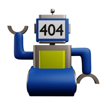 3 D illustration robot chatbot icon png
