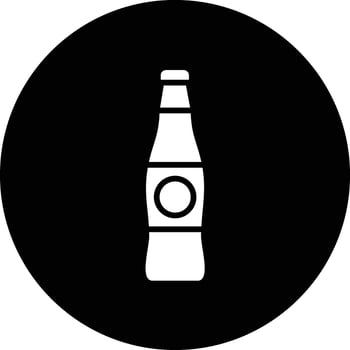 Soda Icon Design Illustration vector