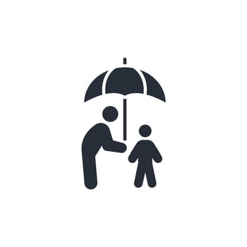 sacrifice icon. .Editable stroke.linear style sign for use web design,logo.Symbol illustration. vector