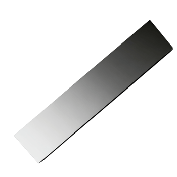 Sleek Modern Metal Panel png