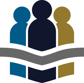 The logo for the library of congress png