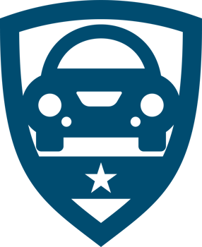 The logo for car insurance png