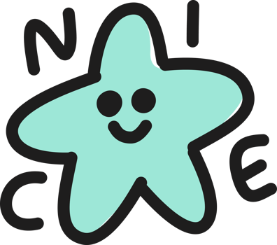 Cute Typography Lettering png