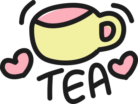 Cute Typography Lettering png