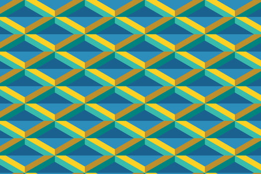 seamless pattern texture. 3d wallpaper. vector