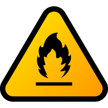Red illustration on white backdrop. illustration. Fire flame png