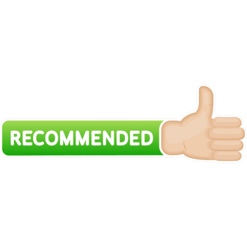 Recommend flat icon on white background. Green label recommended png